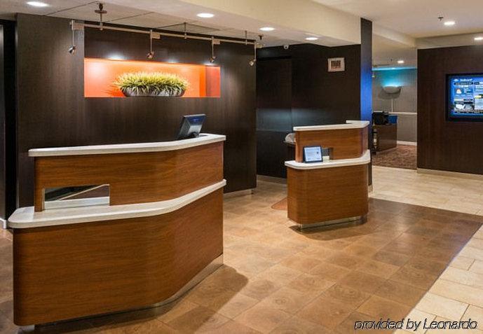 Hotel Courtyard Chicago / Itasca Wood Dale